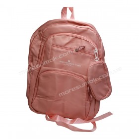 Спортивні рюкзаки FSN5502 pink