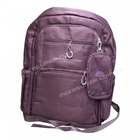 Спортивні рюкзаки FSN5502 purple