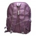 Спортивні рюкзаки FSN5502 purple