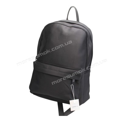 Спортивні рюкзаки 219-1 black