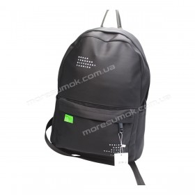 Спортивные рюкзаки 219-2 black