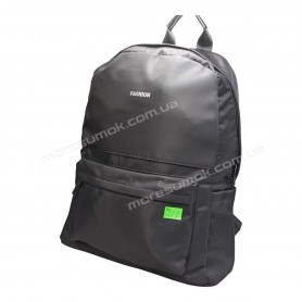 Спортивні рюкзаки 622-2 black