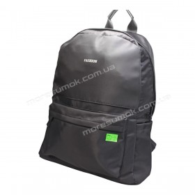 Спортивні рюкзаки 622-2 black
