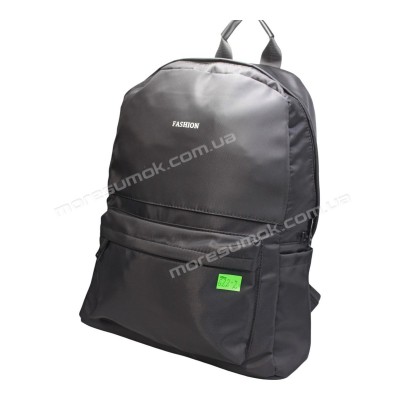 Спортивні рюкзаки 622-2 black