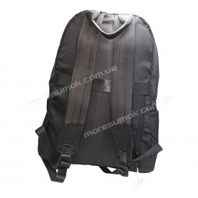 Спортивні рюкзаки 622-2 black