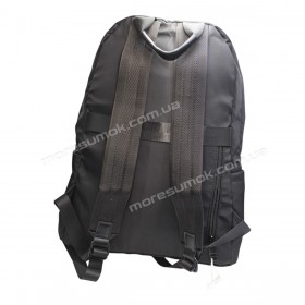 Спортивні рюкзаки 622-2 black