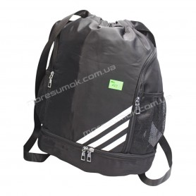 Спортивні рюкзаки 603 black