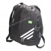 Спортивні рюкзаки 603 black