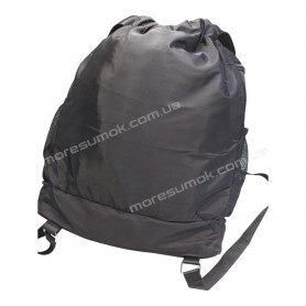 Спортивні рюкзаки 603 black