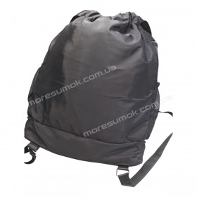 Спортивные рюкзаки 603 black