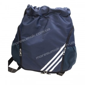 Спортивные рюкзаки 603 dark blue