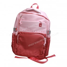 Спортивні рюкзаки FA5004 pink