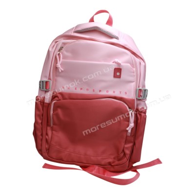 Спортивні рюкзаки FA5004 pink