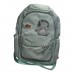Спортивні рюкзаки EF8806 green