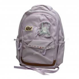 Спортивні рюкзаки EF8806 purple