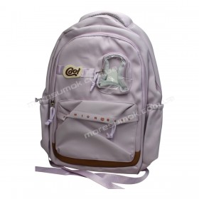 Спортивні рюкзаки EF8806 purple