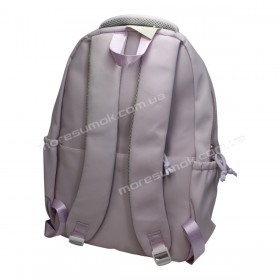Спортивні рюкзаки EF8806 purple