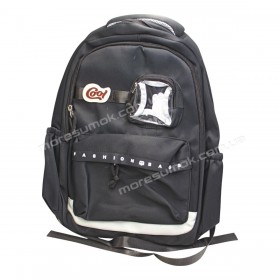 Спортивні рюкзаки EF8806 black