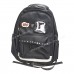 Спортивні рюкзаки EF8806 black