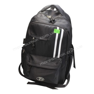 Спортивні рюкзаки FA5008 black