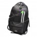 Спортивні рюкзаки FA5008 black