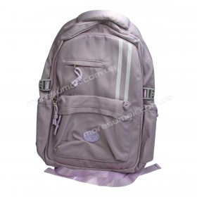 Спортивні рюкзаки FA5008 purple