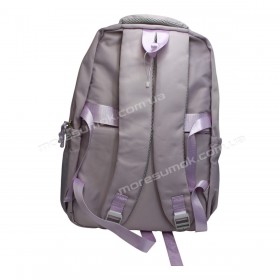 Спортивні рюкзаки FA5008 purple