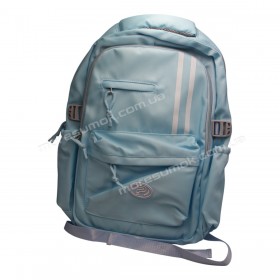 Спортивні рюкзаки FA5008 light blue