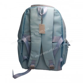 Спортивні рюкзаки FA5008 light blue