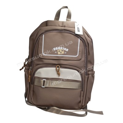 Спортивні рюкзаки EF8809 khaki