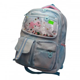 Спортивні рюкзаки YH5508 light blue