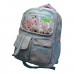Спортивні рюкзаки YH5508 light blue