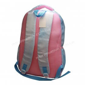 Спортивні рюкзаки YH5508 light blue