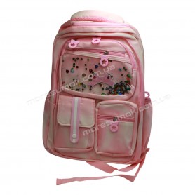 Спортивні рюкзаки YH5508 pink