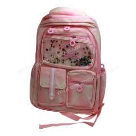 Спортивні рюкзаки YH5508 pink