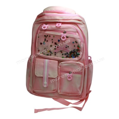 Спортивні рюкзаки YH5508 pink