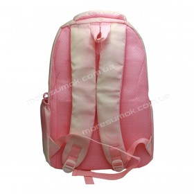 Спортивні рюкзаки YH5508 pink