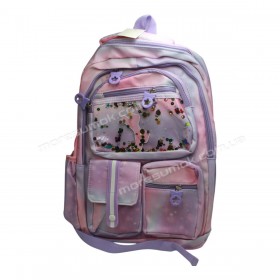 Спортивні рюкзаки YH5508 purple