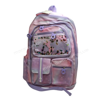 Спортивні рюкзаки YH5508 purple