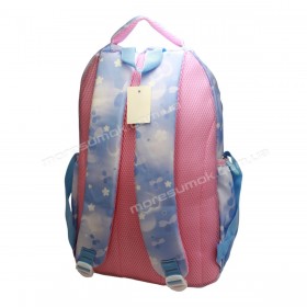 Спортивные рюкзаки YH5501 light blue