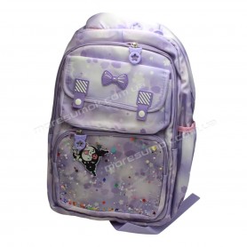 Спортивні рюкзаки YH5501 purple