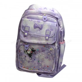 Спортивные рюкзаки YH5501 purple