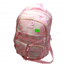 Спортивні рюкзаки YH5507 pink