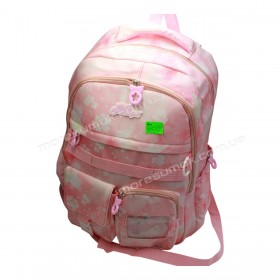 Спортивные рюкзаки YH5507 pink