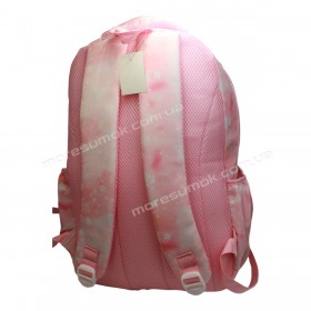 Спортивные рюкзаки YH5507 pink