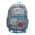 Спортивні рюкзаки YH5507 light blue