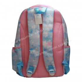 Спортивные рюкзаки YH5507 light blue