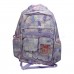 Спортивні рюкзаки YH5507 purple