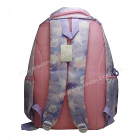 Спортивные рюкзаки YH5507 purple
