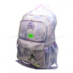 Спортивные рюкзаки YH5506 purple